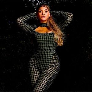Ivy Park jumpsuit